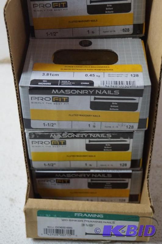 Nails