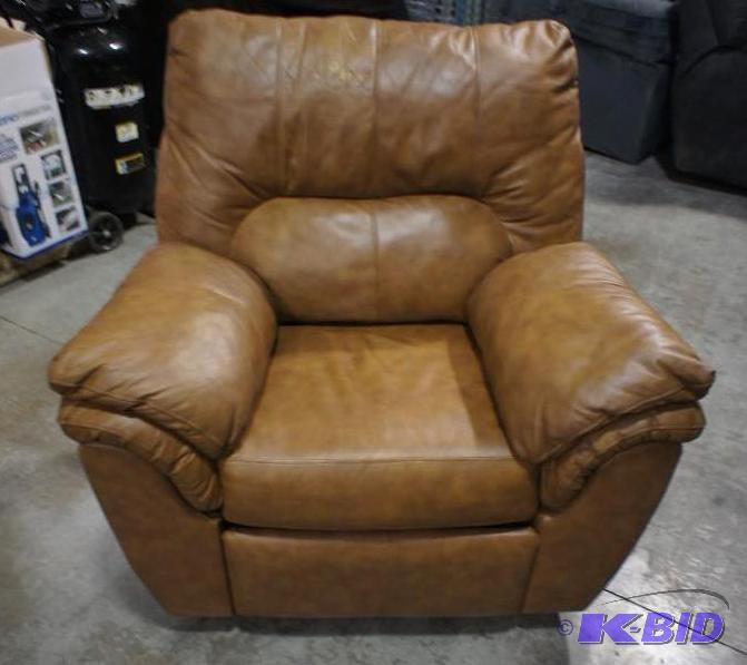 Ashley Signature Rocker  Recliner - MSRP $69...