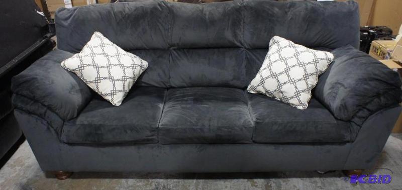 New Ashley Furniture Sleeper Sofa - MSRP $129...