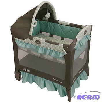 New Travel Lite&nbspGraco Winslet TravelLite...
