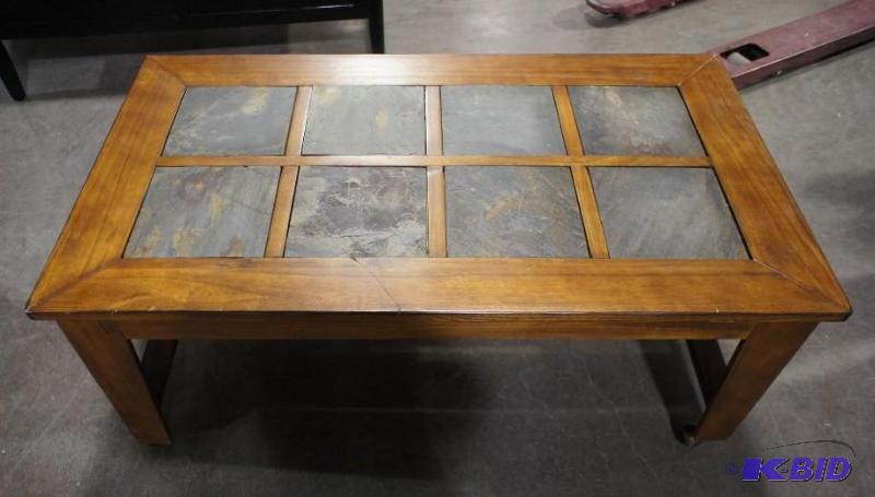 Ashley Signature Furniture Coffee Table - MSR...