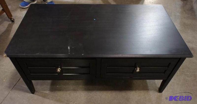 New Ashley Signature Furniture Coffee Table -...