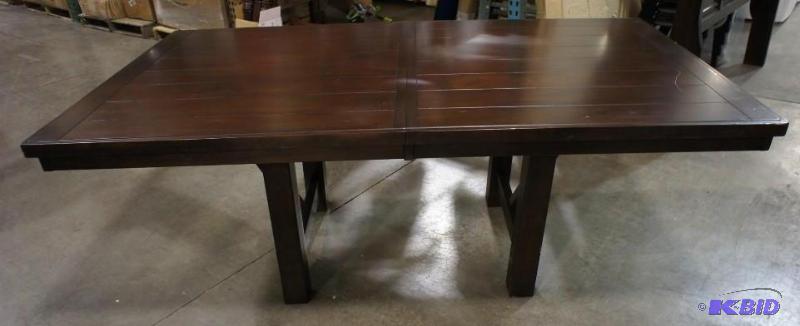 New Ashley Furniture Dining Room Table - MSRP...