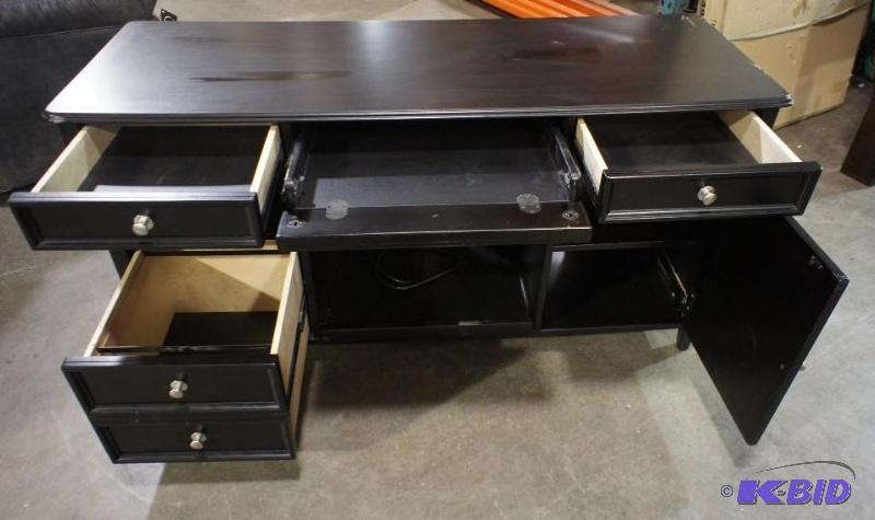 New Ashley Furniture Computer Desk - MSRP $59...