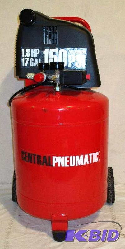 17 Gal.Air Copressor