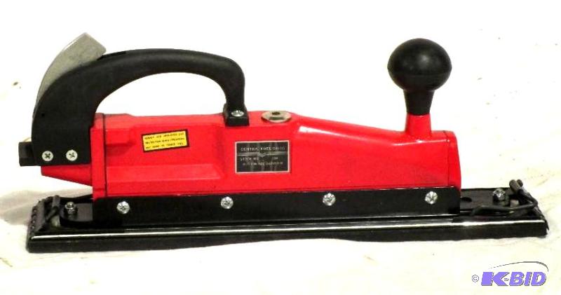 Air Sander