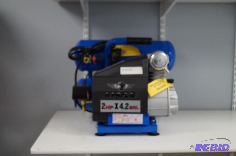 Eagle Air Compressor