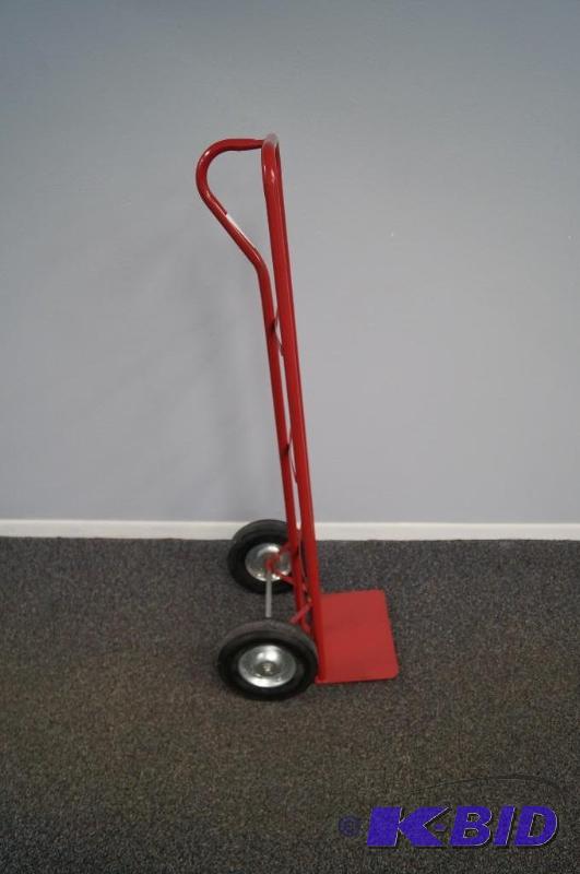 Two wheeled Dolly