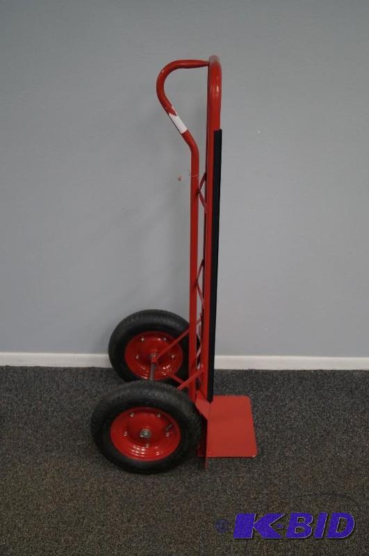 Two wheeled Dolly