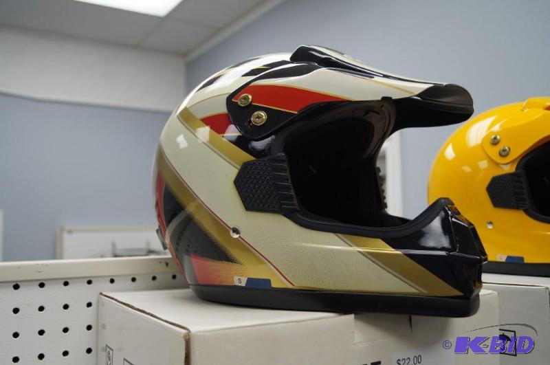 Helmet