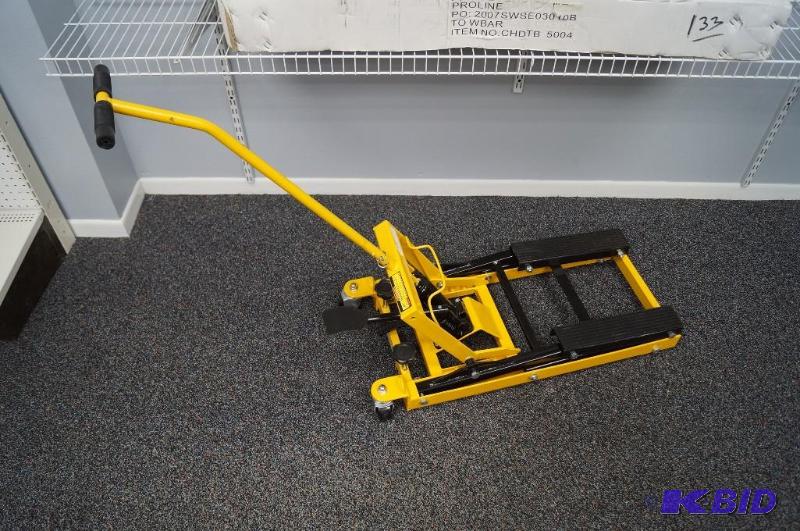 AtvMotorcycle Lift