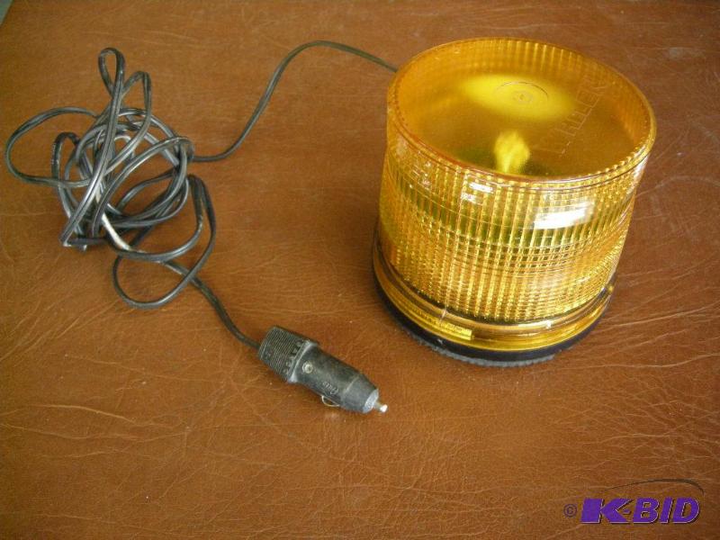 Whelen Beacon