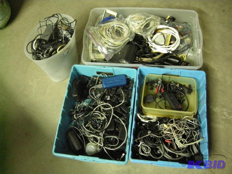 Electric Cords