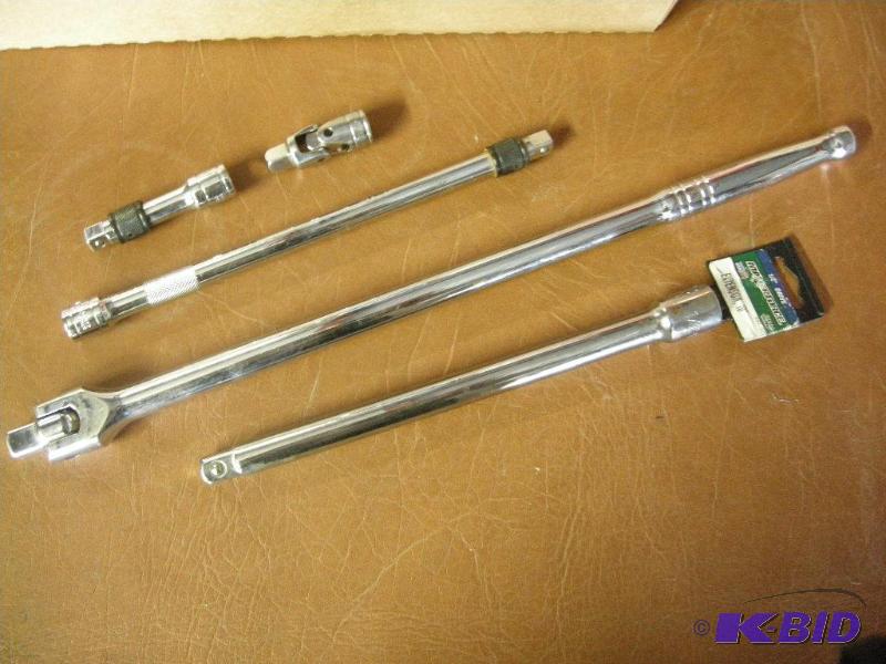 Socket variety