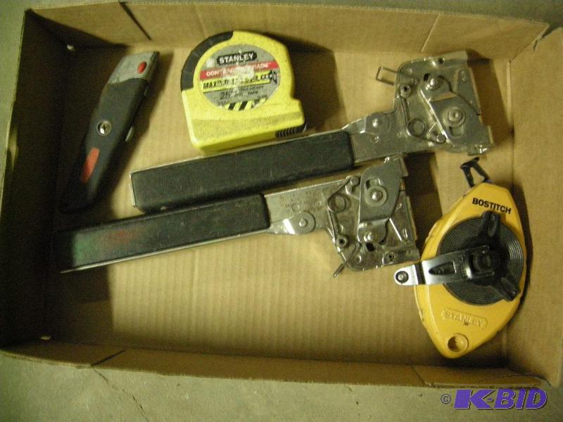 Roofing tools