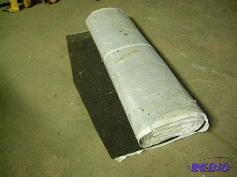 Ice & water shield