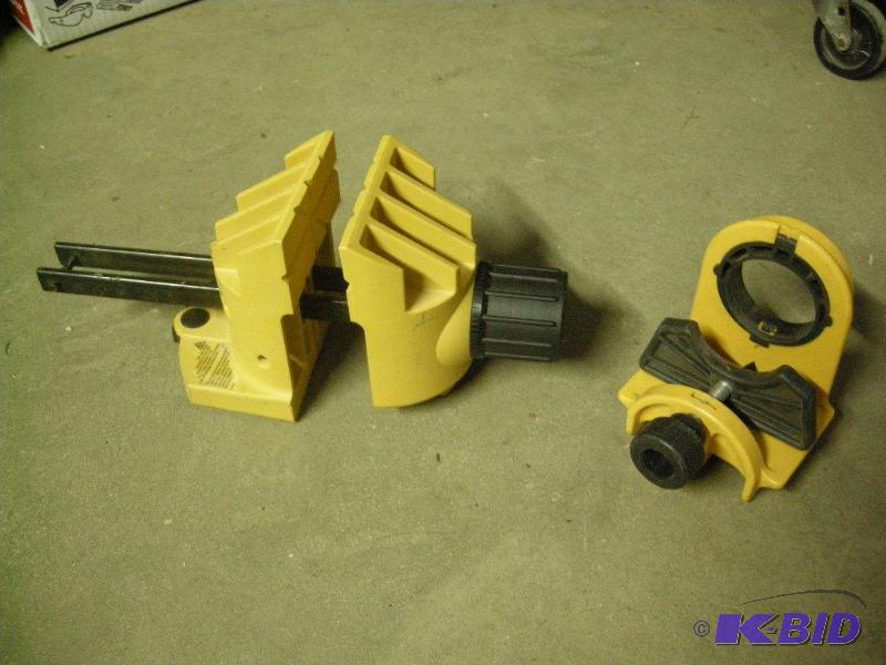 Tool accessories