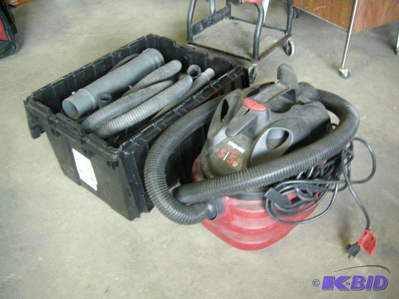 Shop Vac