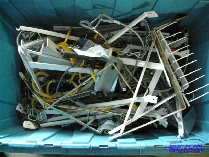 Hanger brackets