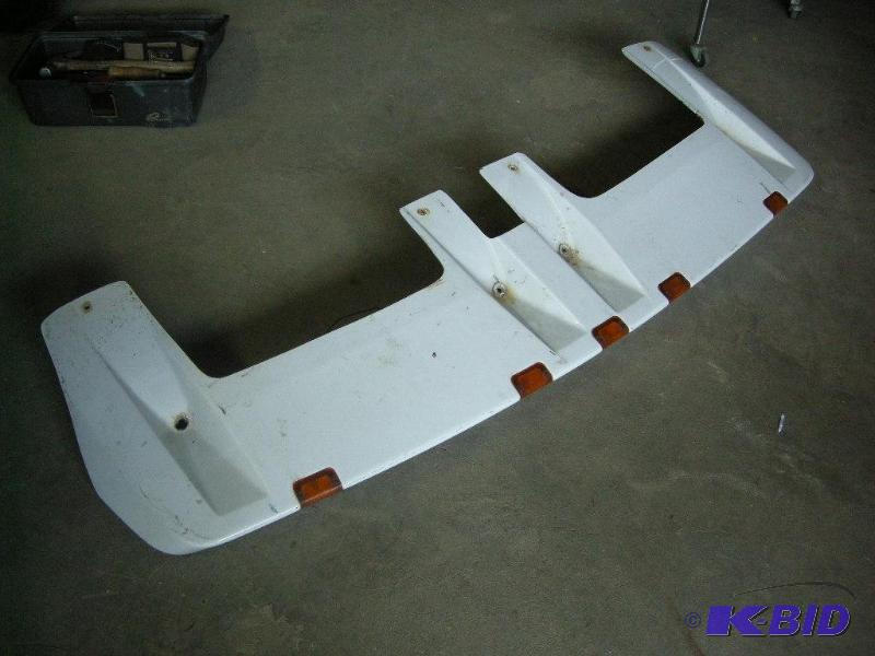 Lund Pickup Visor