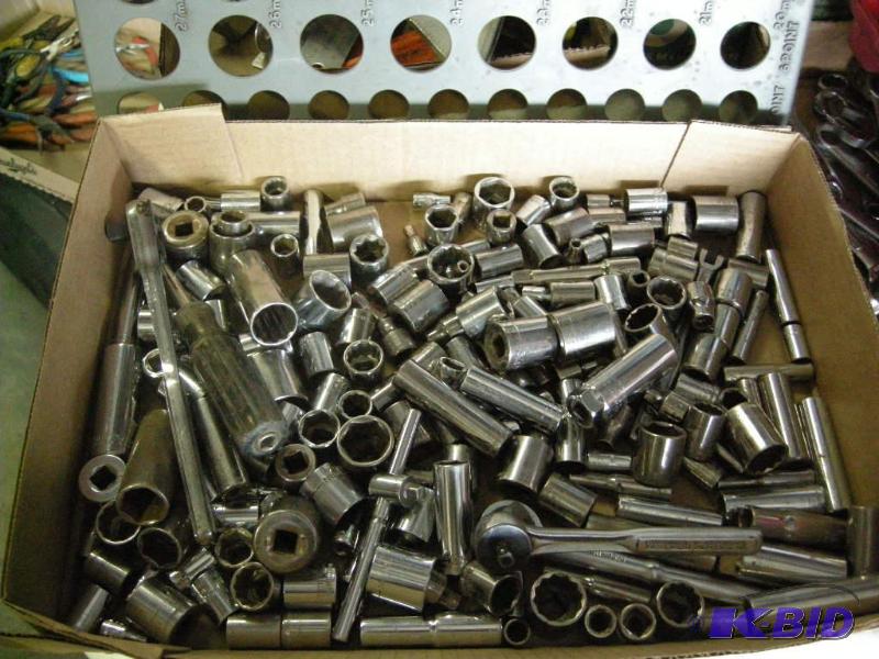 Craftsman Sockets