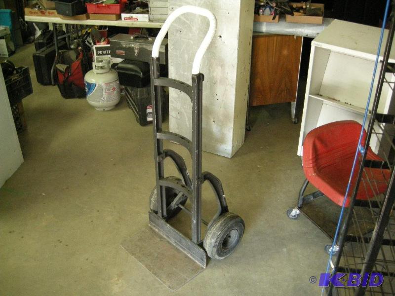 Magliner Cart