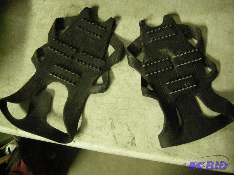Ice Cleats