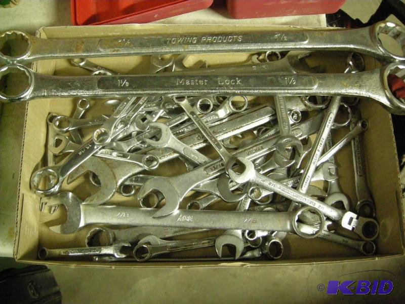 Misc Wrenches