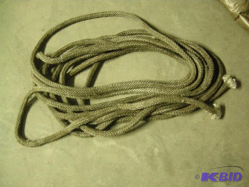 50 nylon rope