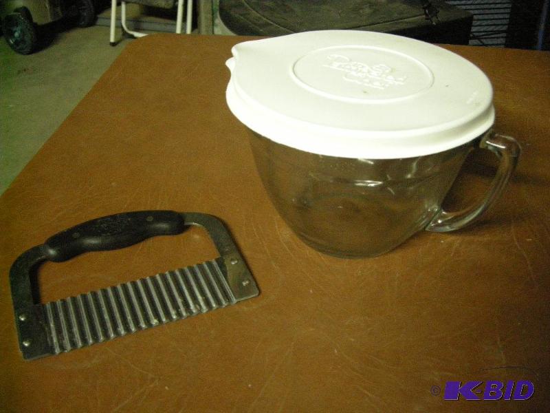 Pampered Chef