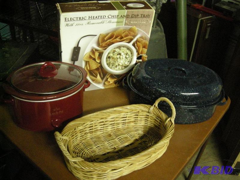 Kitchen Cookware