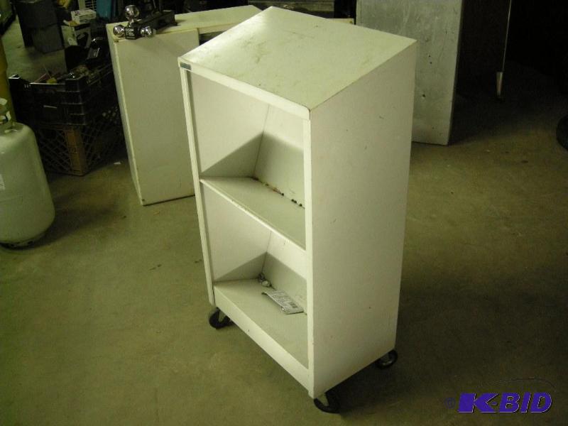 Shop stand