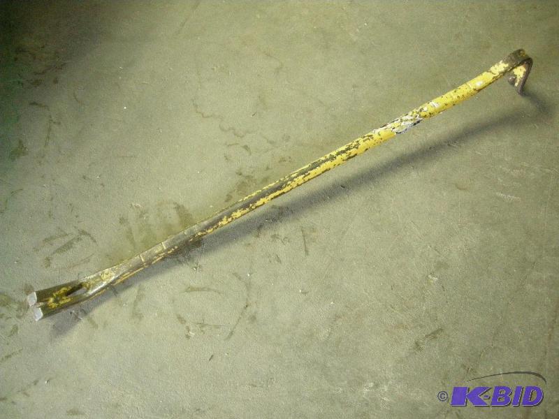 36 pry bar