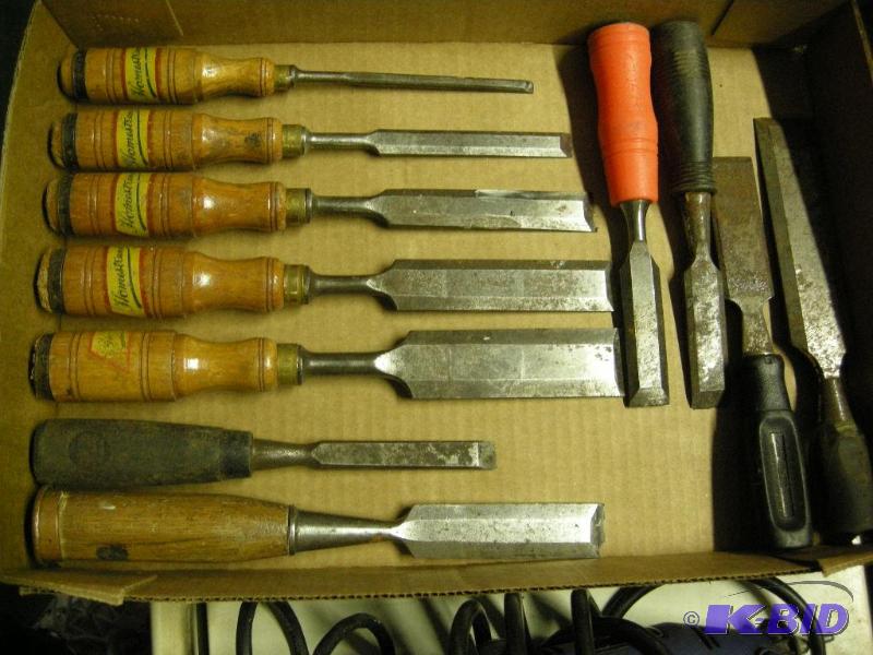 Chisels