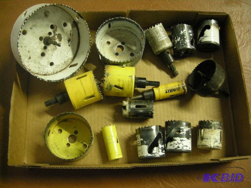 Hole Saws