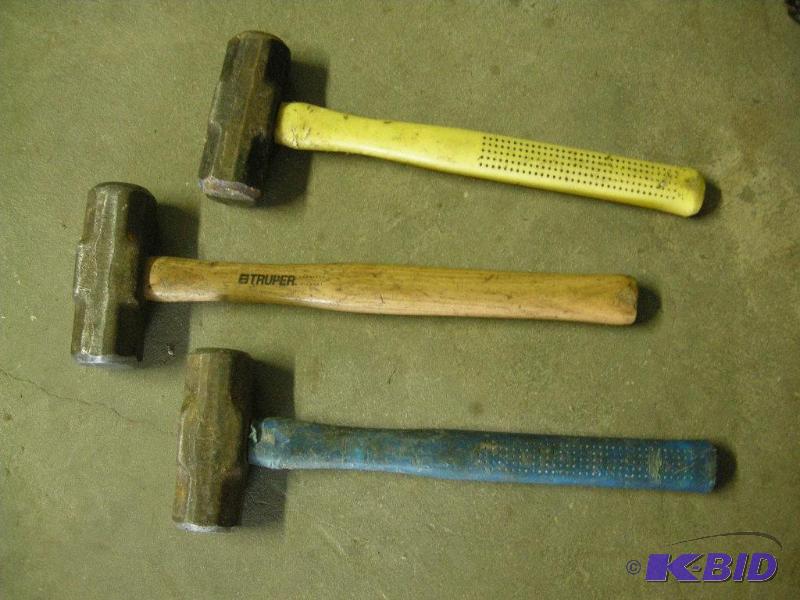 3 mauls