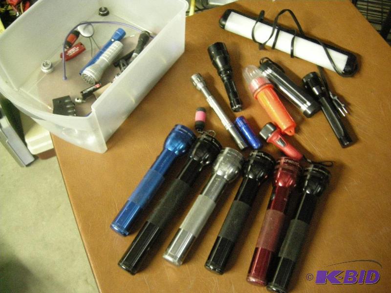Mag-lites