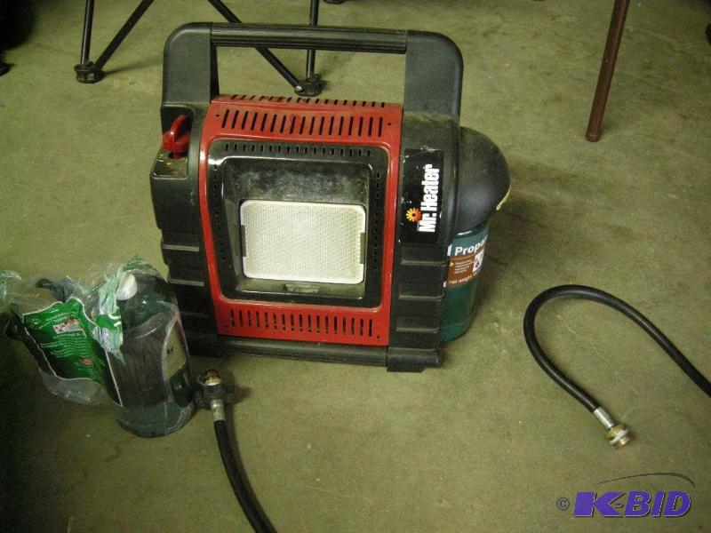 Mr Heater