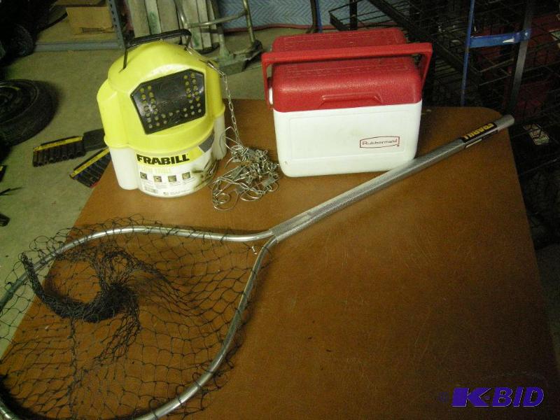 Fishing Accessories