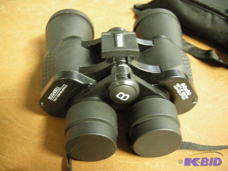 Bushnell Binoculars