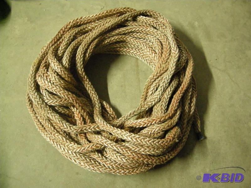 150 nylon rope