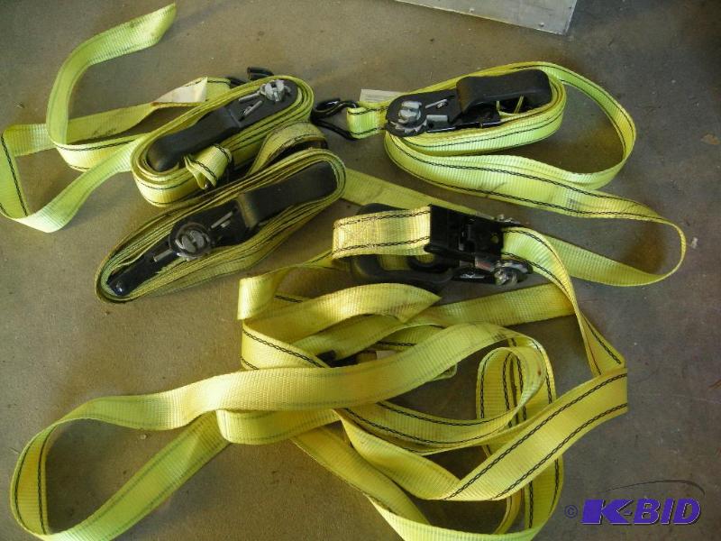 Cummins straps