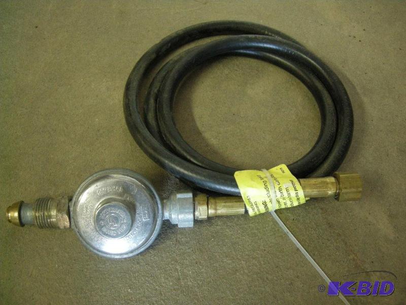 14 LP hose