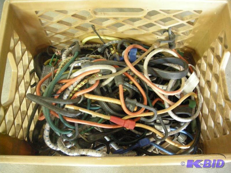 Bucket-o-bungees