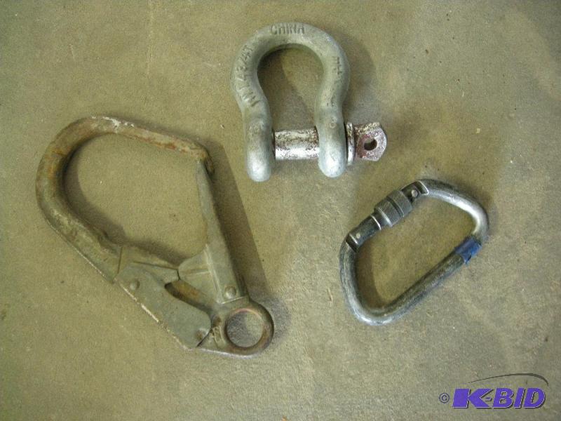 Clevis and more