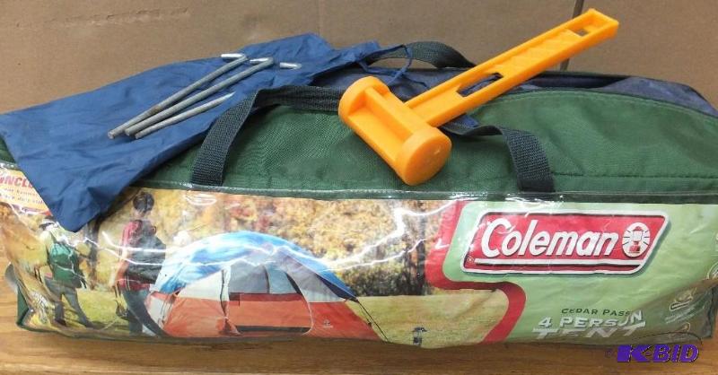Tent