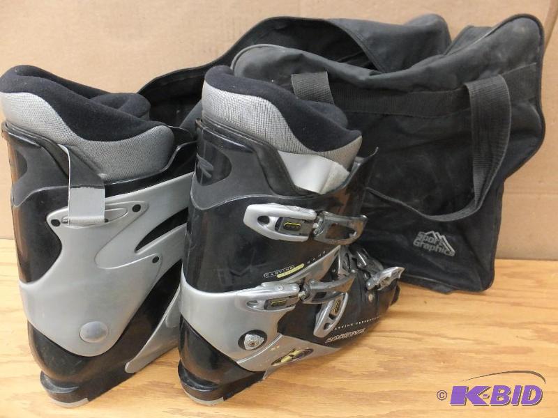 Ski Boots