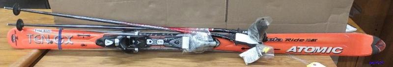 Skis