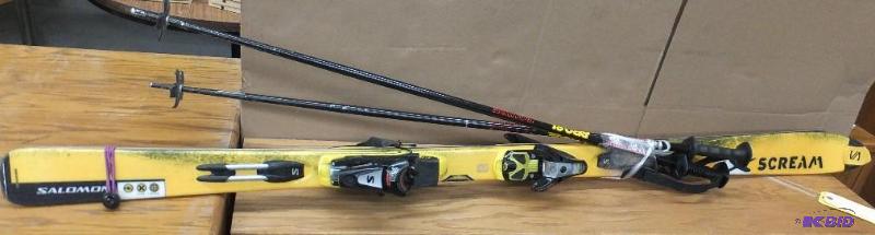 Skis