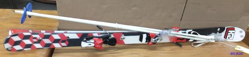 Skis